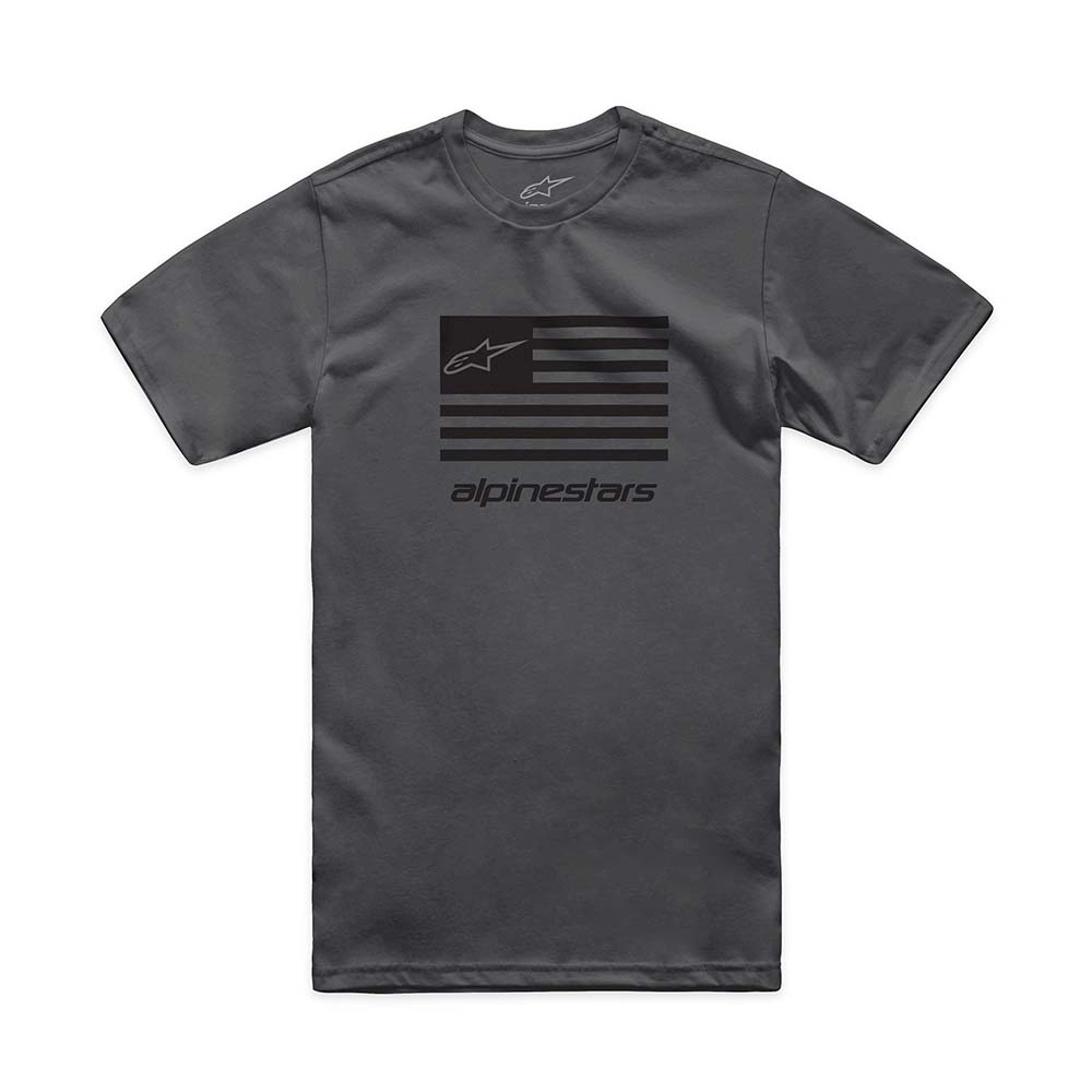 T-shirt Flag CSF