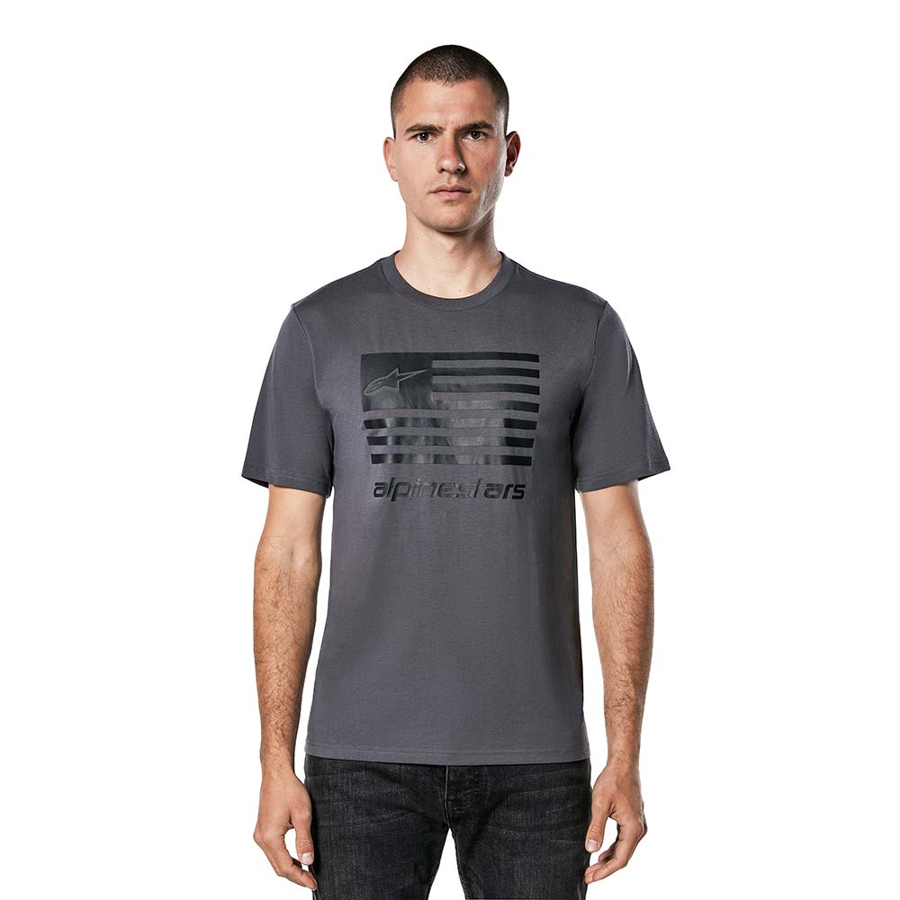 T-shirt Flag CSF