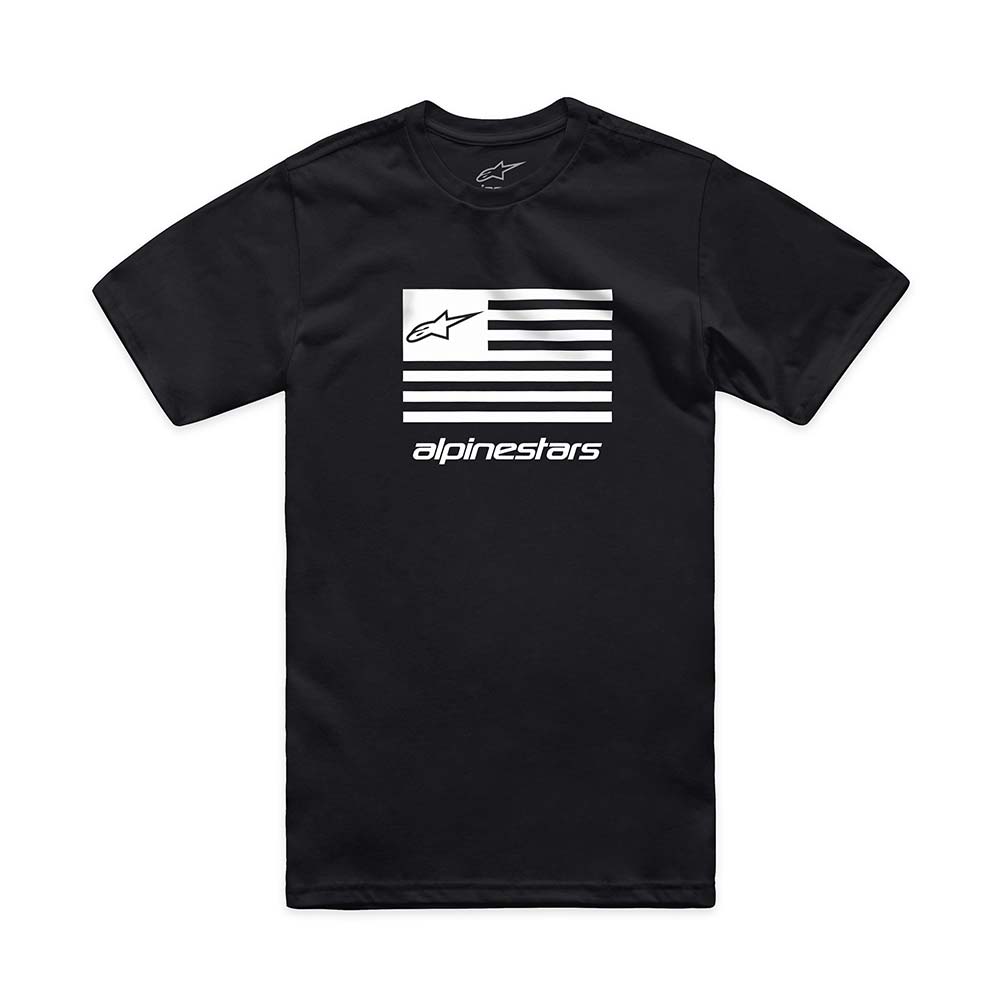 T-shirt Flag CSF