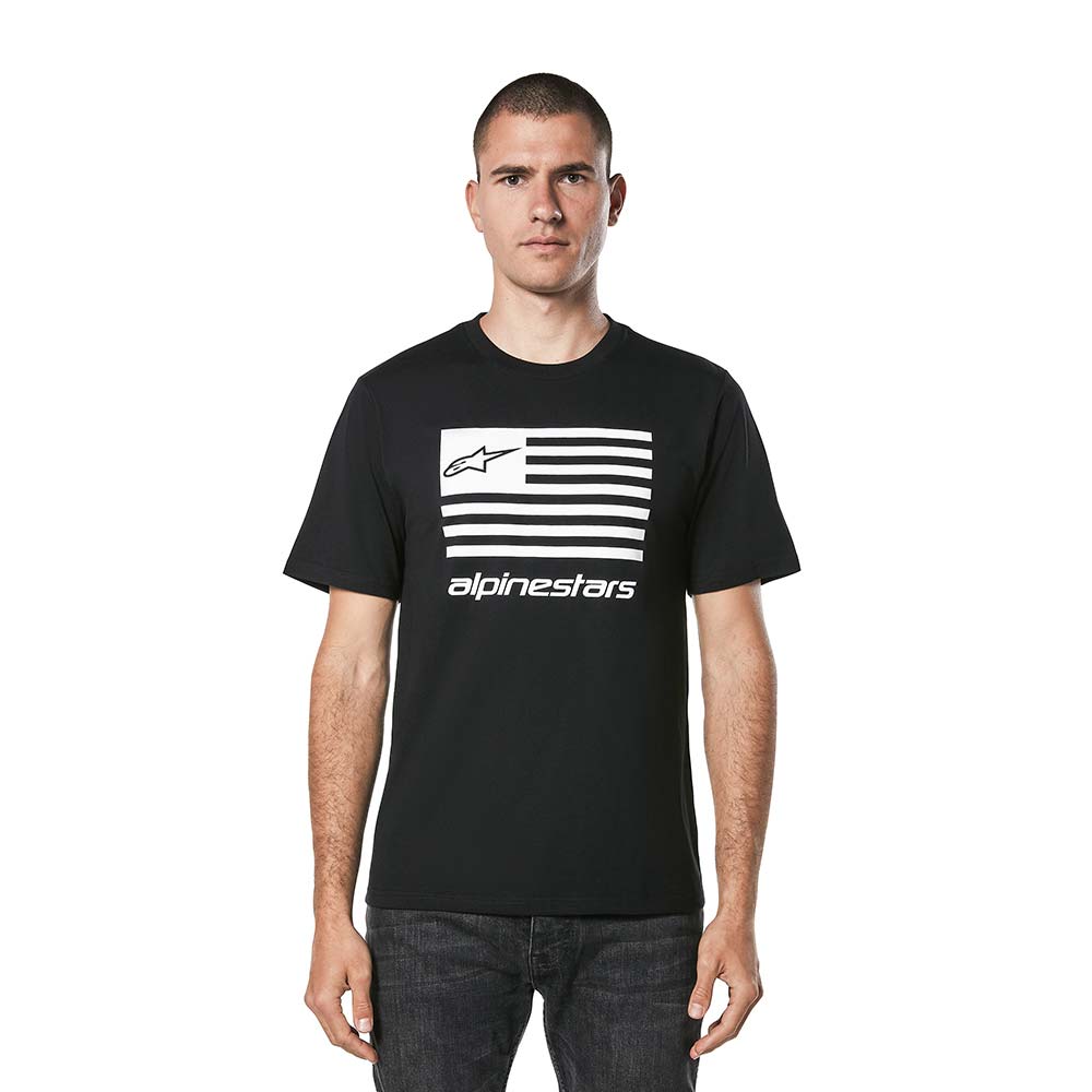 T-shirt Flag CSF
