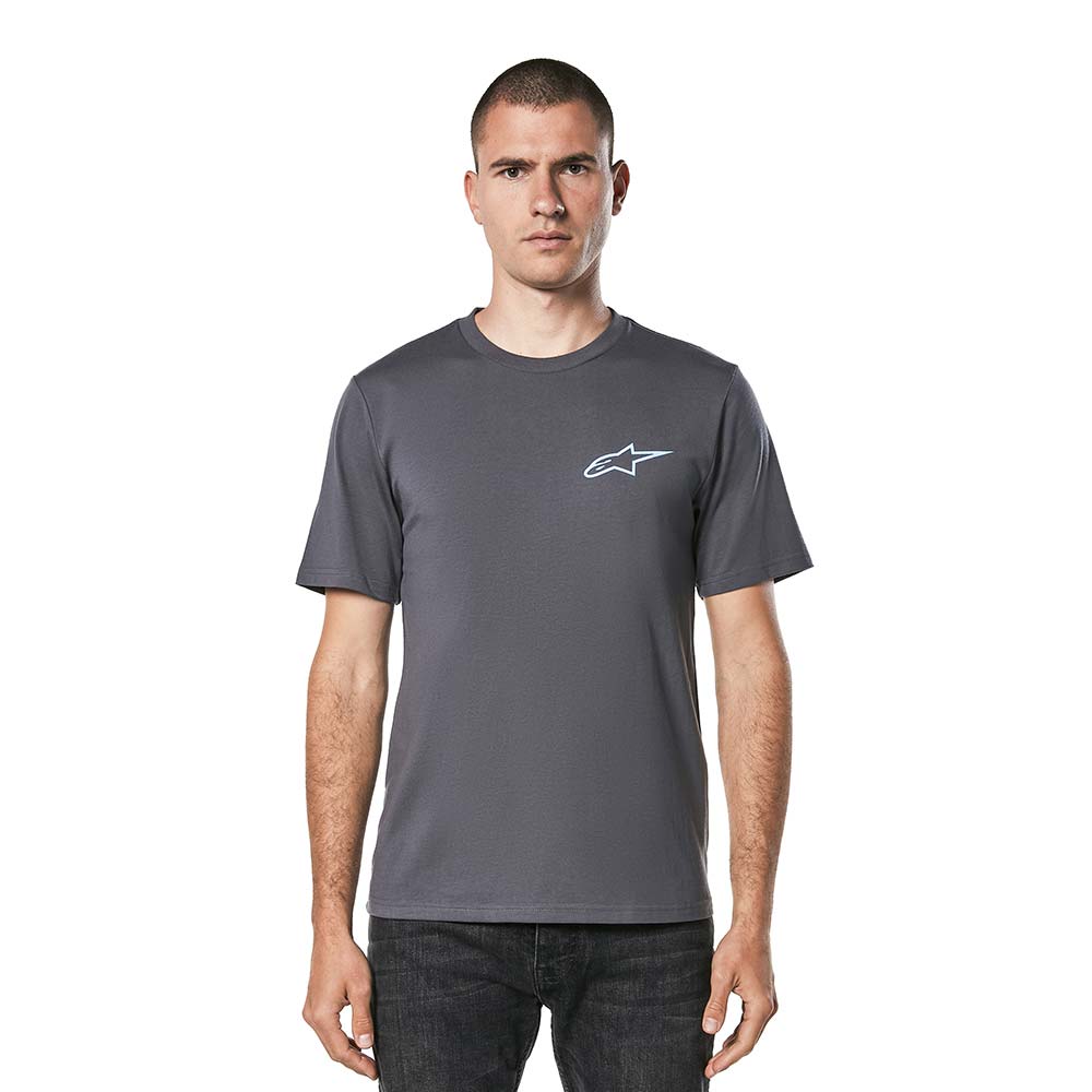 T-shirt Horizon CSF