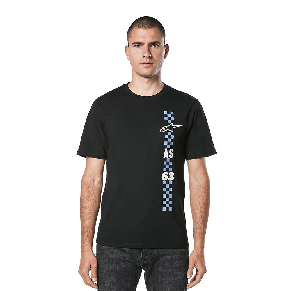 T-shirt Liver CSF