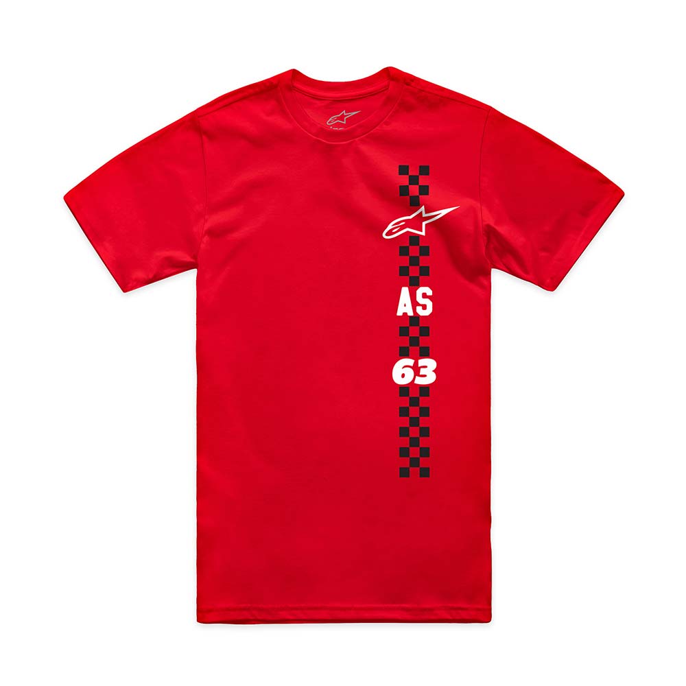 T-shirt Liver CSF