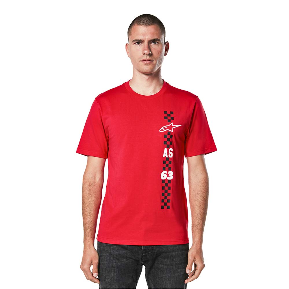 T-shirt Liver CSF