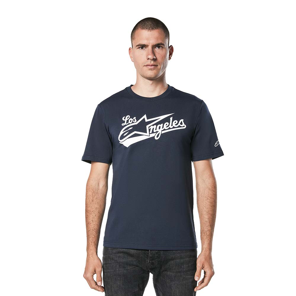 T-shirt Los Angeles CSF