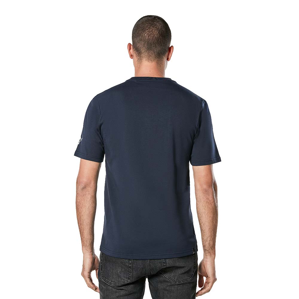 T-shirt Los Angeles CSF
