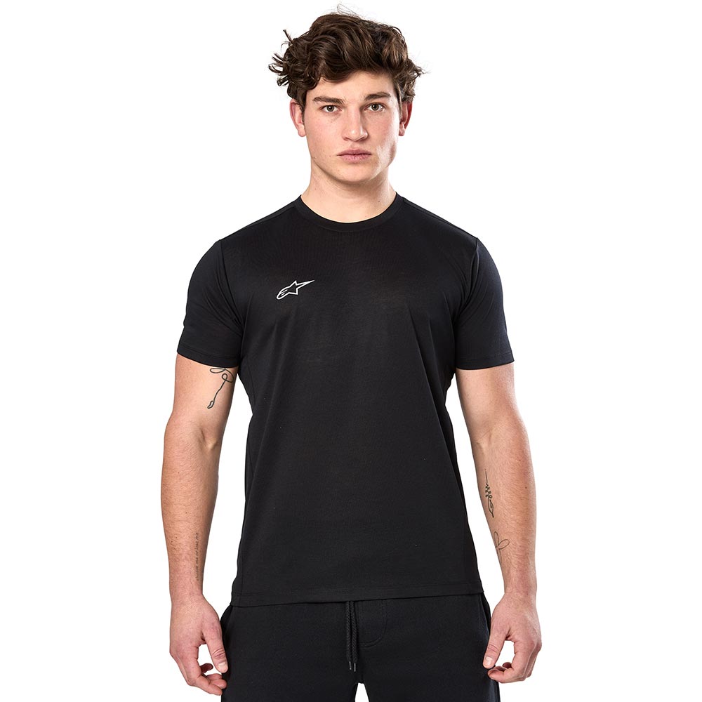 T-shirt Point Performance SS
