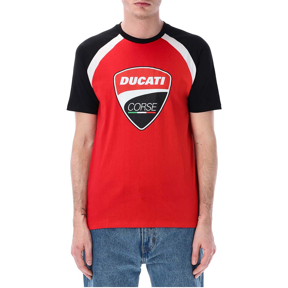 T-shirt Corse N°1