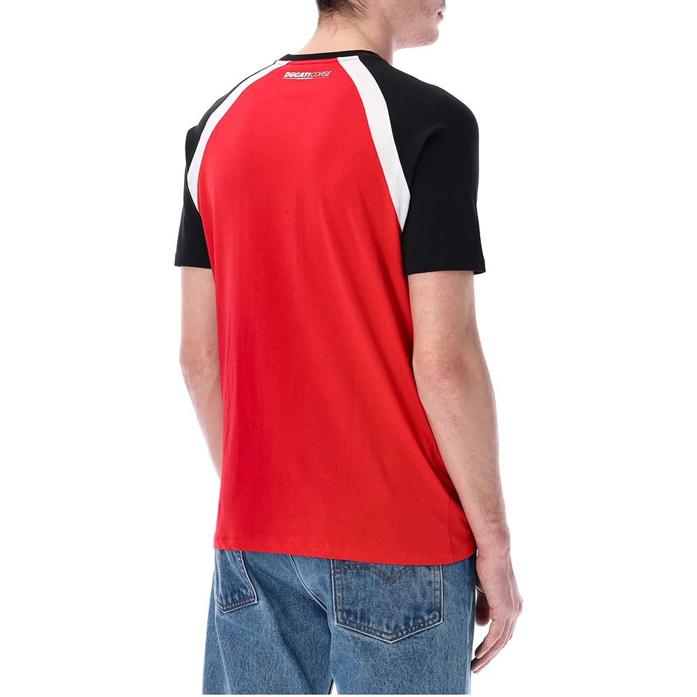 T-shirt Corse N°1