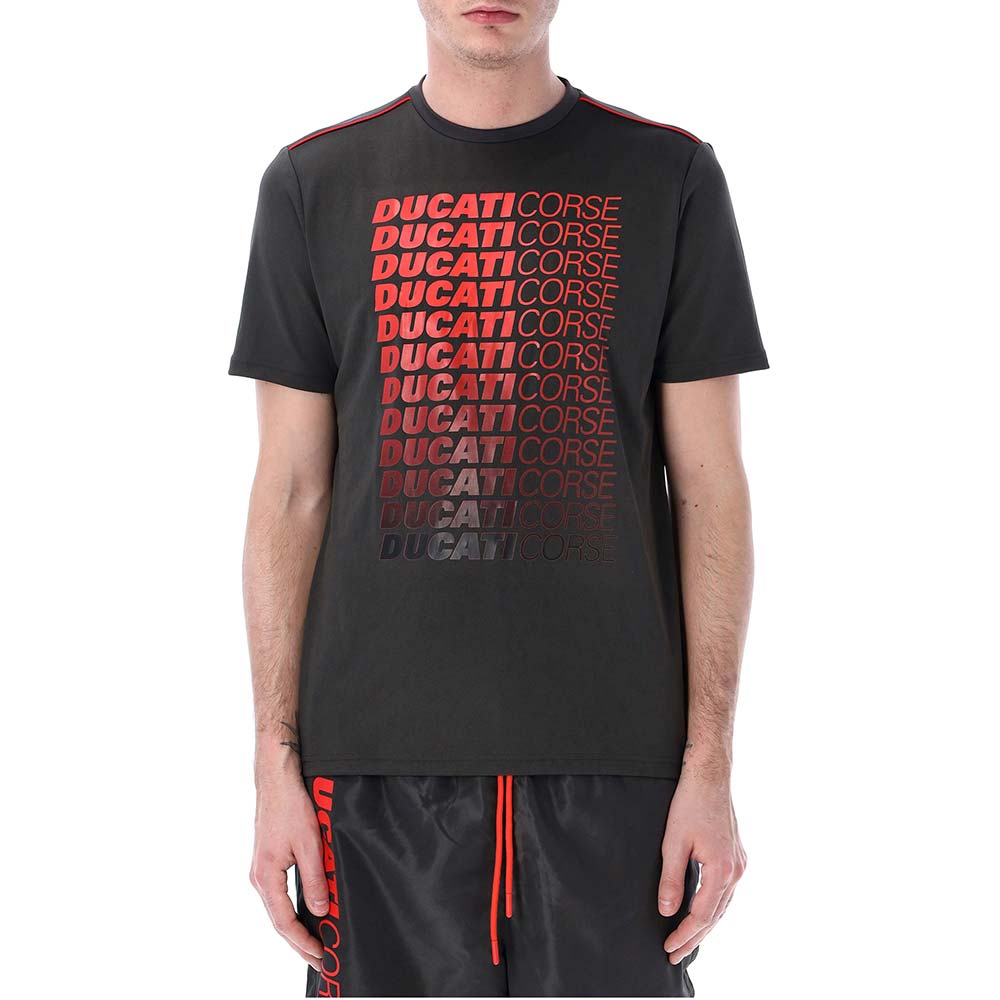 T-shirt Technical Corse