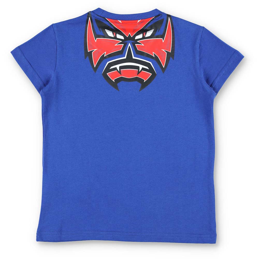 T-shirt enfant El Diablo Big