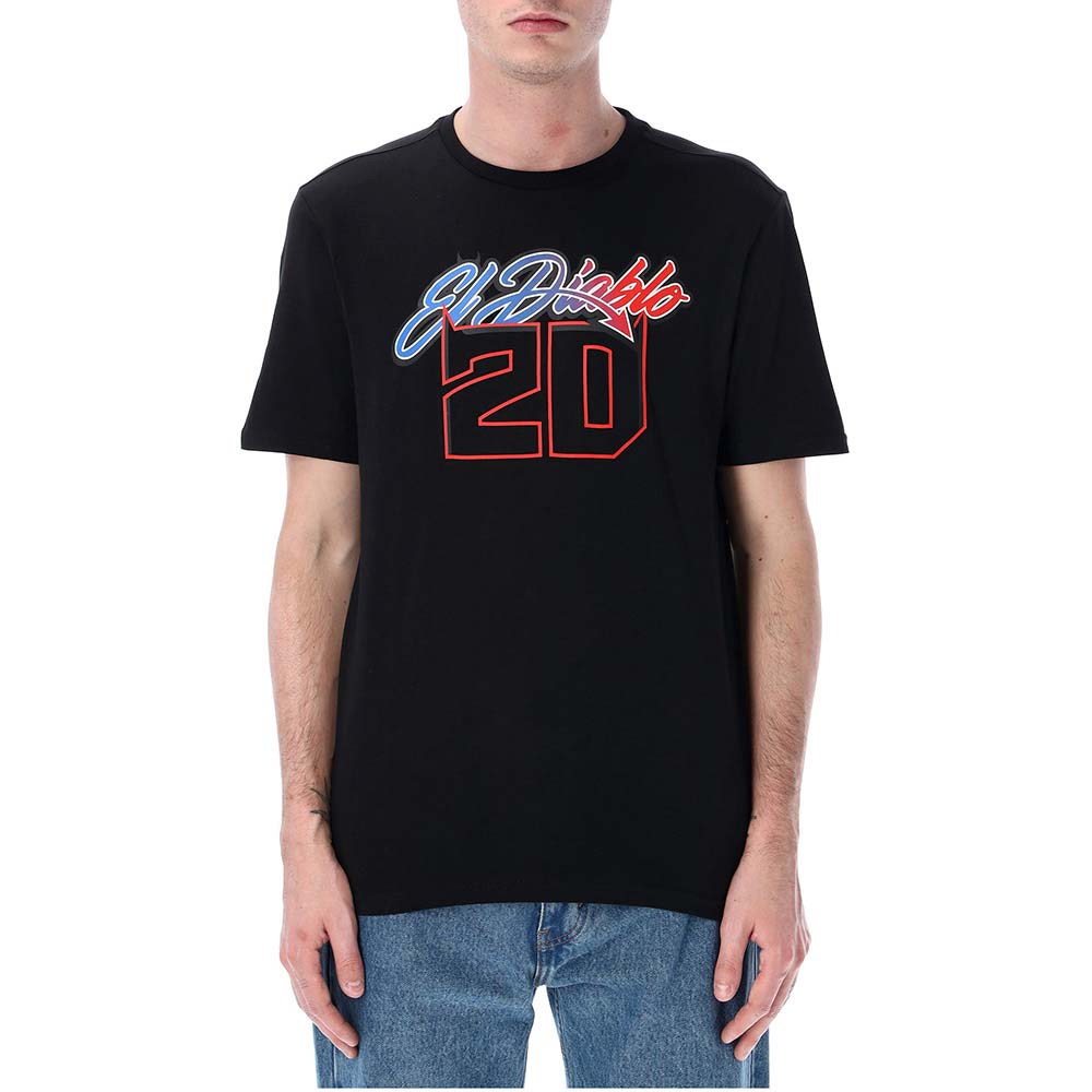 T-shirt El Diablo 20