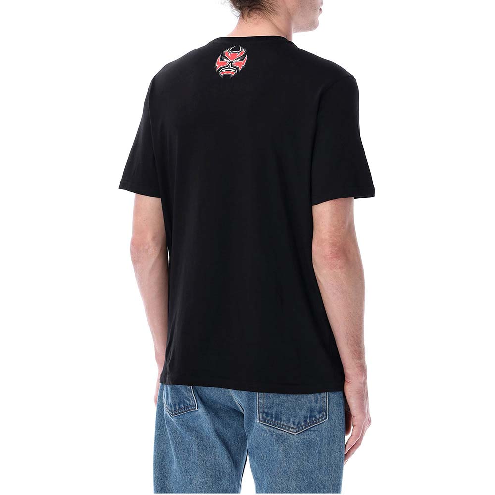 T-shirt El Diablo 20