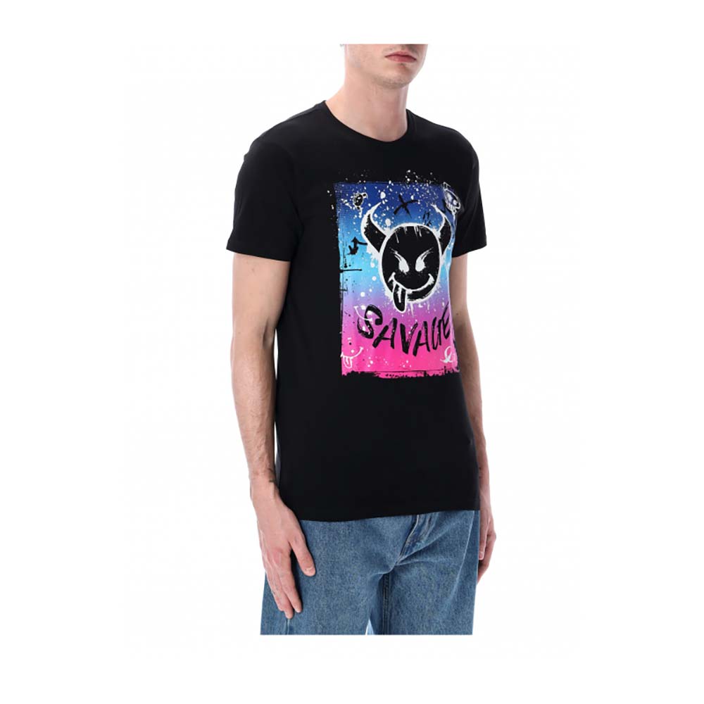 T-shirt Le Mans FQ20