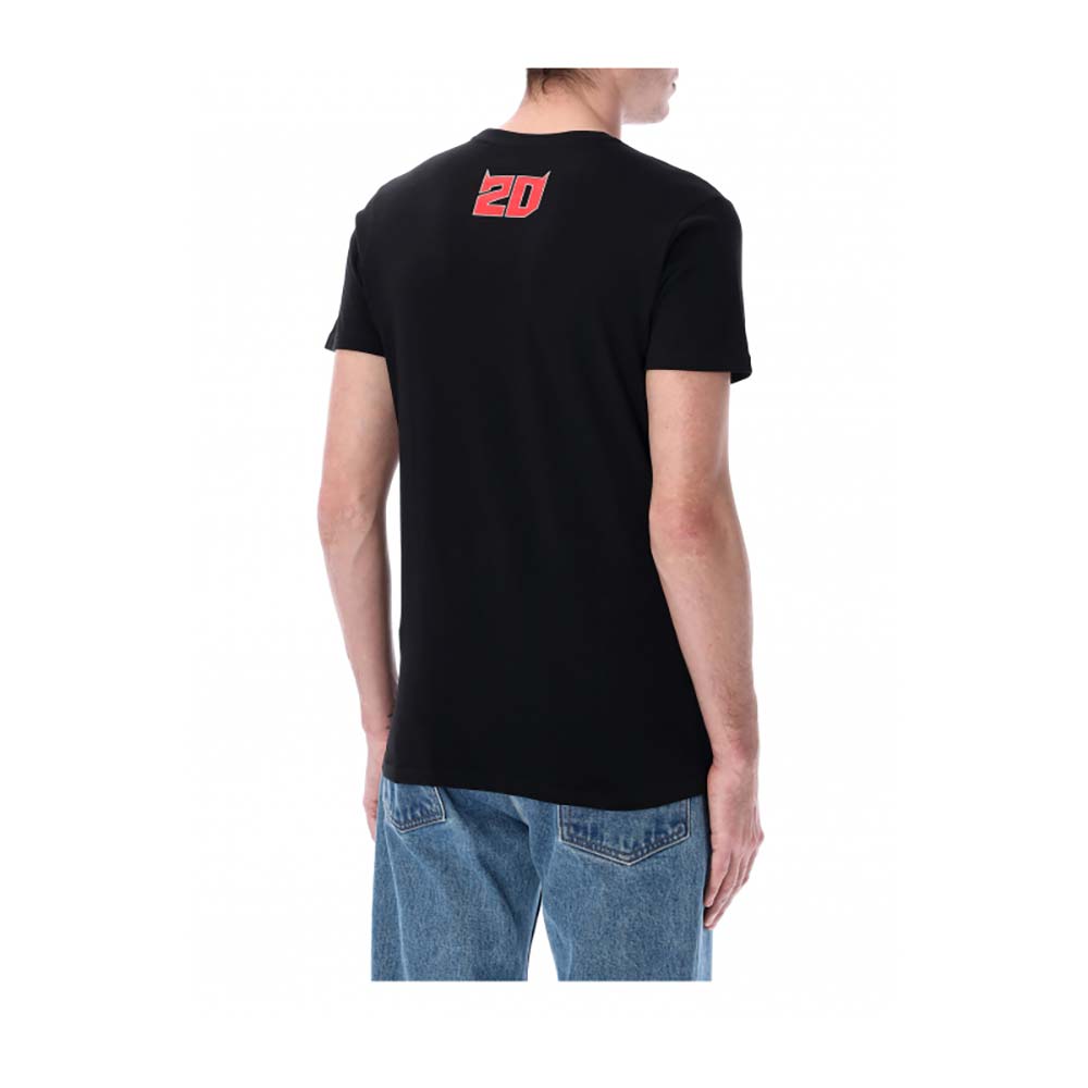 T-shirt Le Mans FQ20