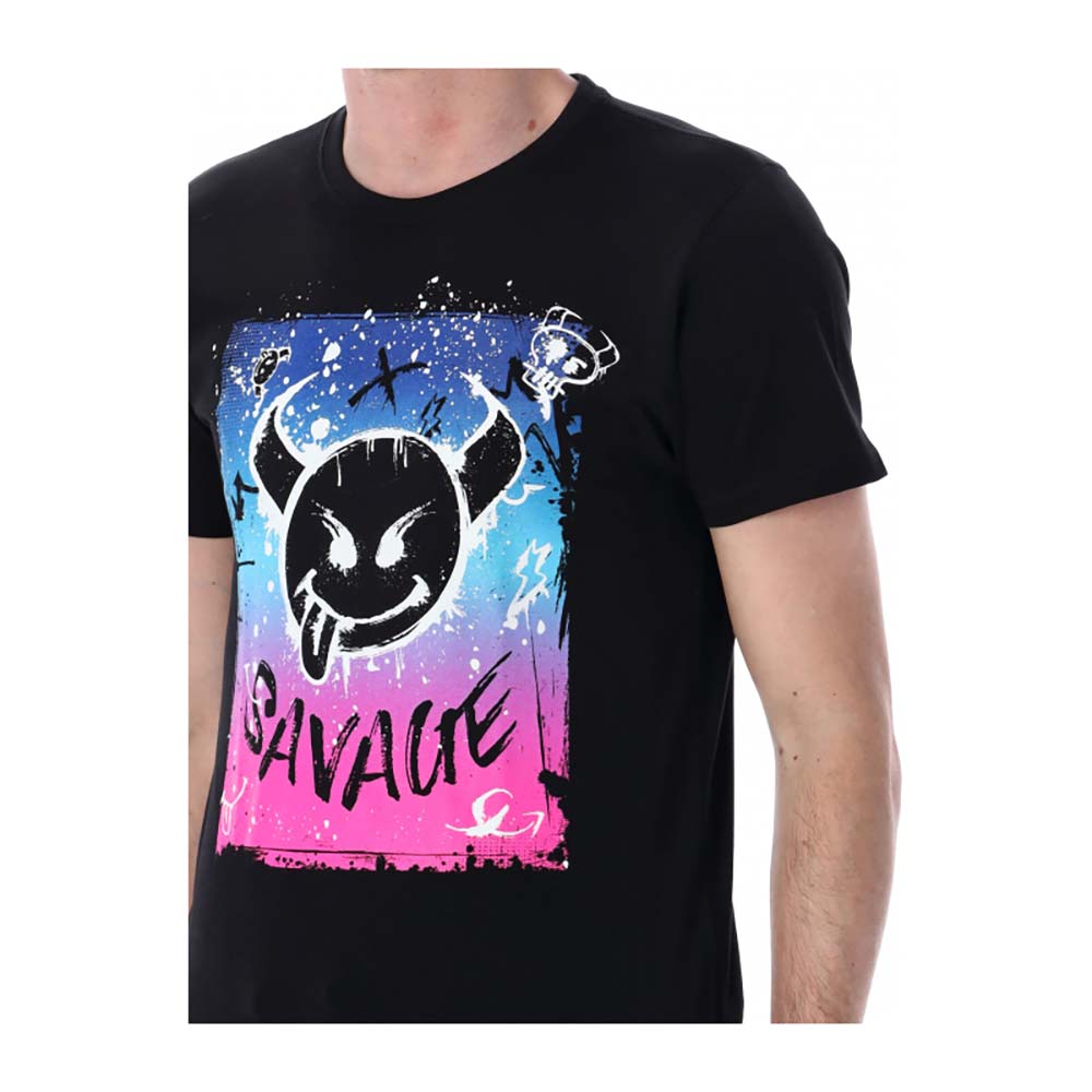 T-shirt Le Mans FQ20