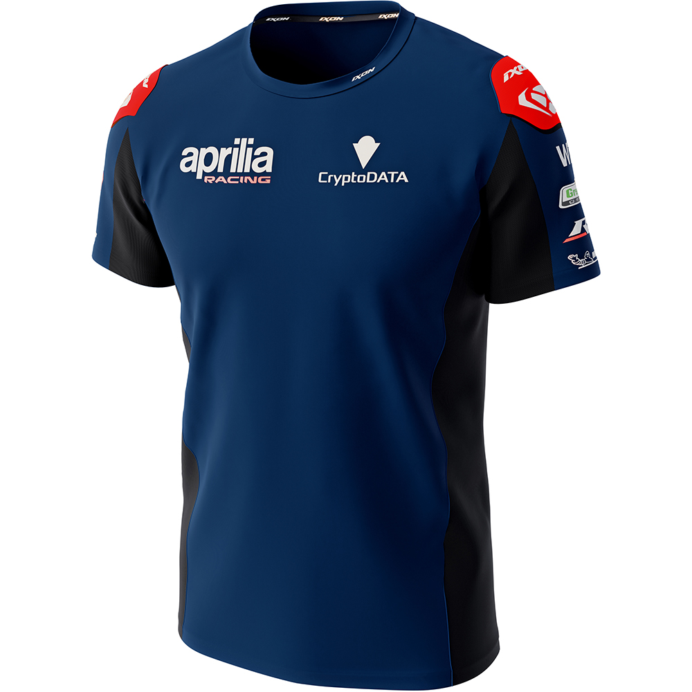 T-shirt RNF Racing 23