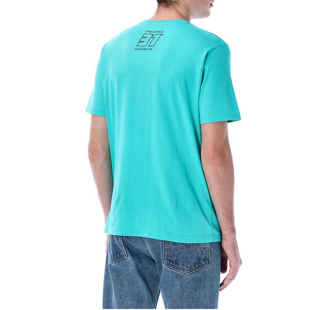 T-shirt 31 The Shark