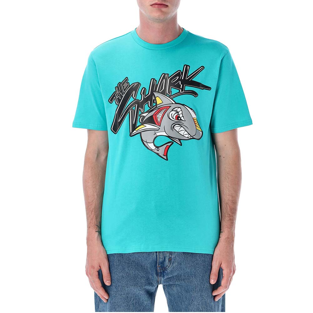 T-shirt The Shark
