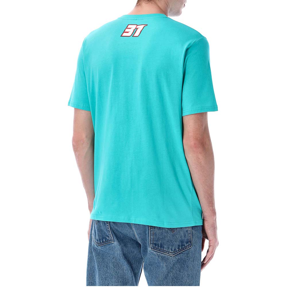 T-shirt The Shark