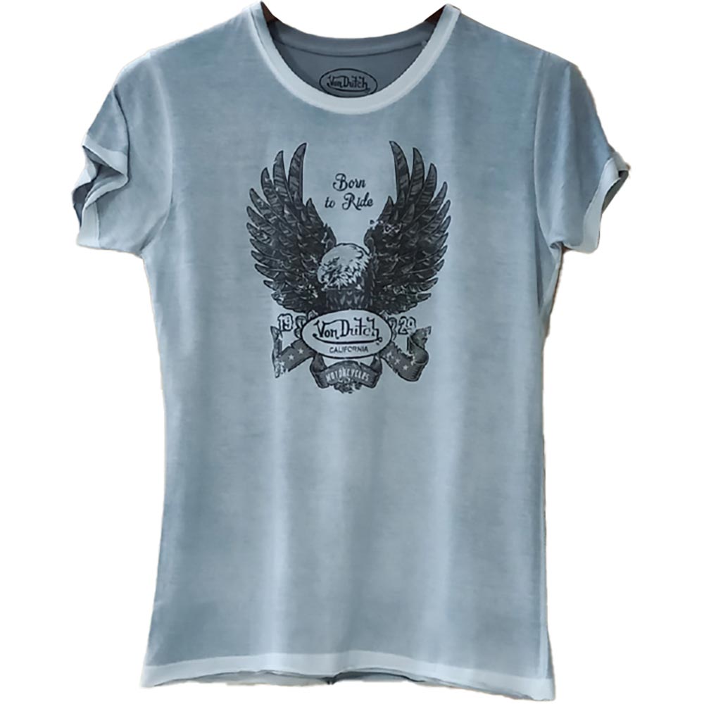 T-shirt femme Kust