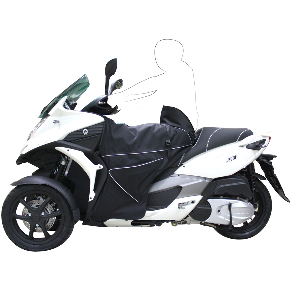Tablier Briant BMW F650 (1993-1999) | AP3018