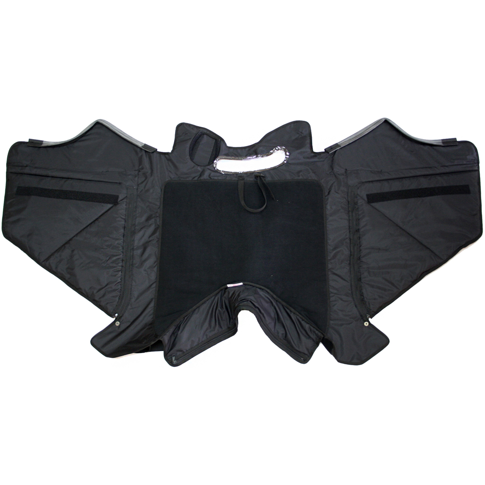 Tablier Roll'Ster Piaggio MP3/350/500 HPE (2014-2020)|XTB360