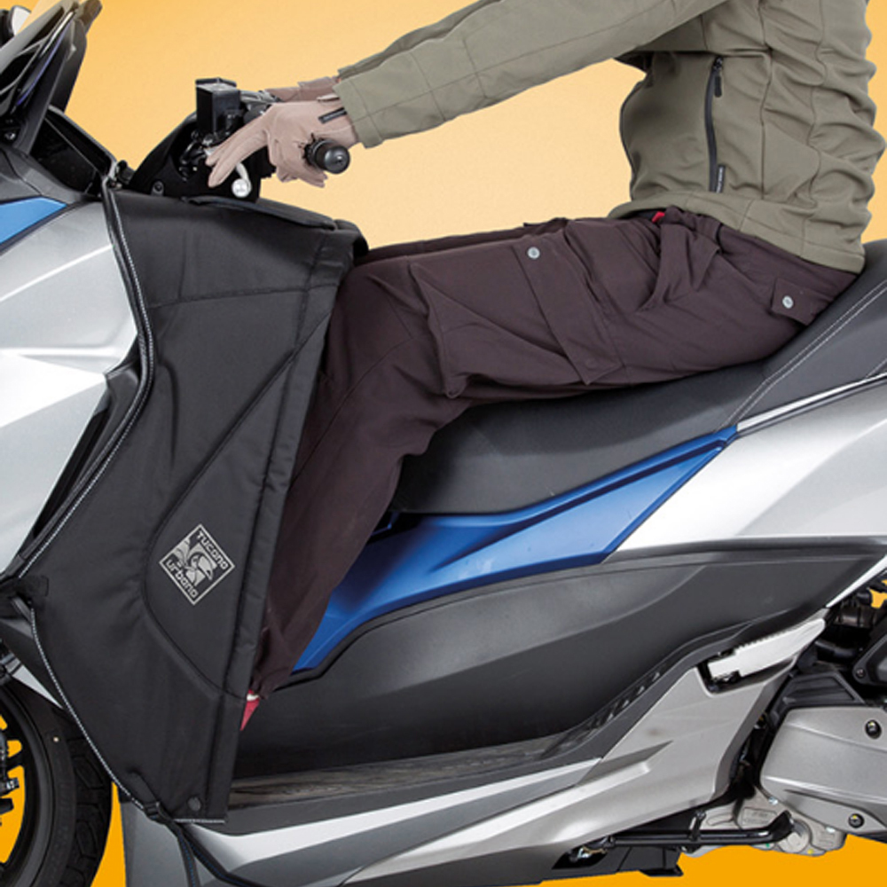 Tablier Termoscud® Pro Honda Forza 125/350 (2021-2022)|R220PROX