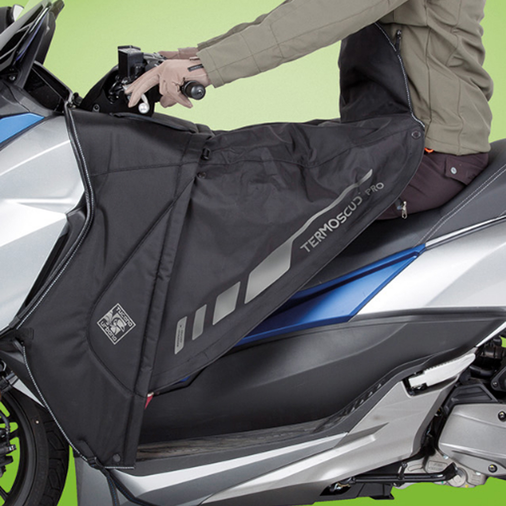 Tablier Termoscud® Pro Honda Forza 125/350 (2021-2022)|R220PROX