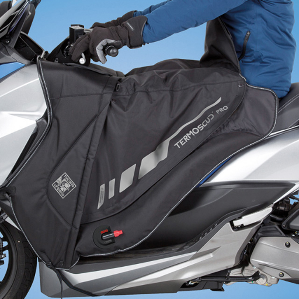 Tablier Termoscud® Pro Honda Forza 125/350 (2021-2022)|R220PROX