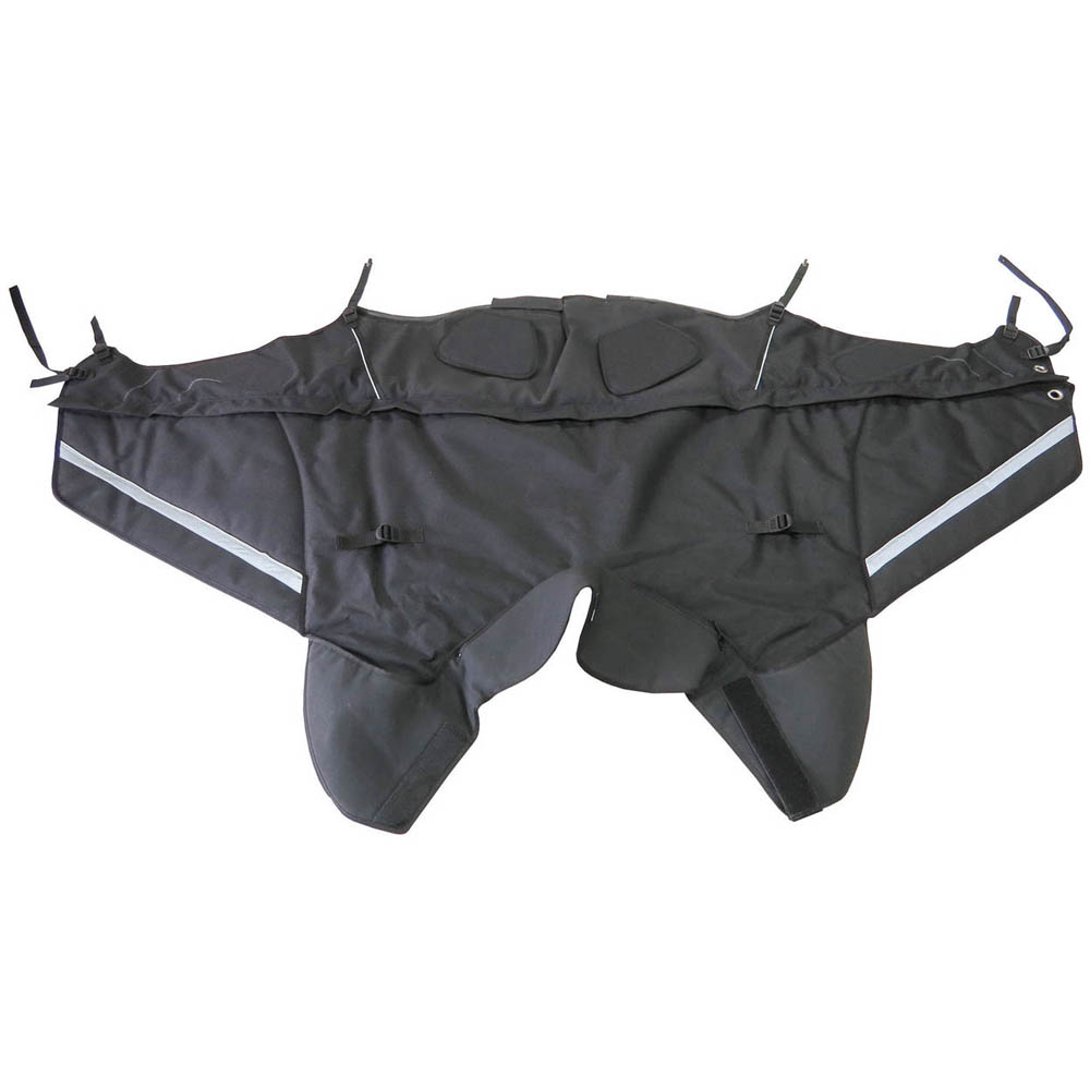Tablier Winzip Peugeot Metropolis (2013-2024)|XTB220