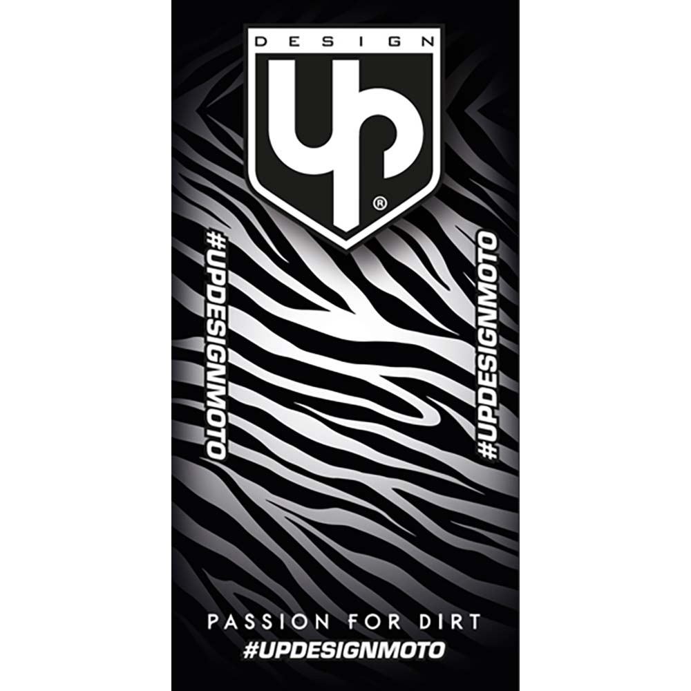 Tapis Environnemental Zebra