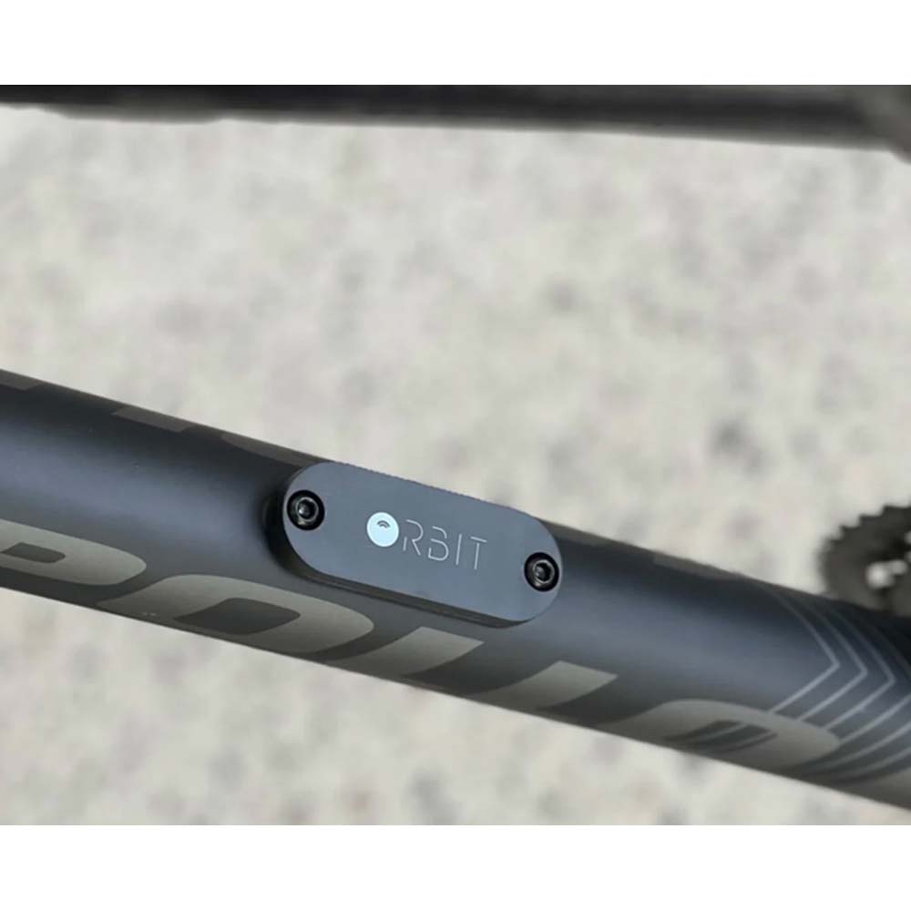 Traceur Apple - Find my velo