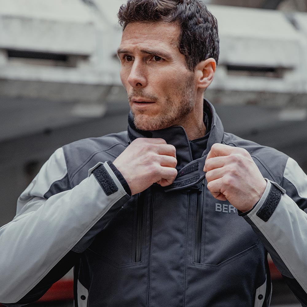Veste Antartica Gore-Tex®