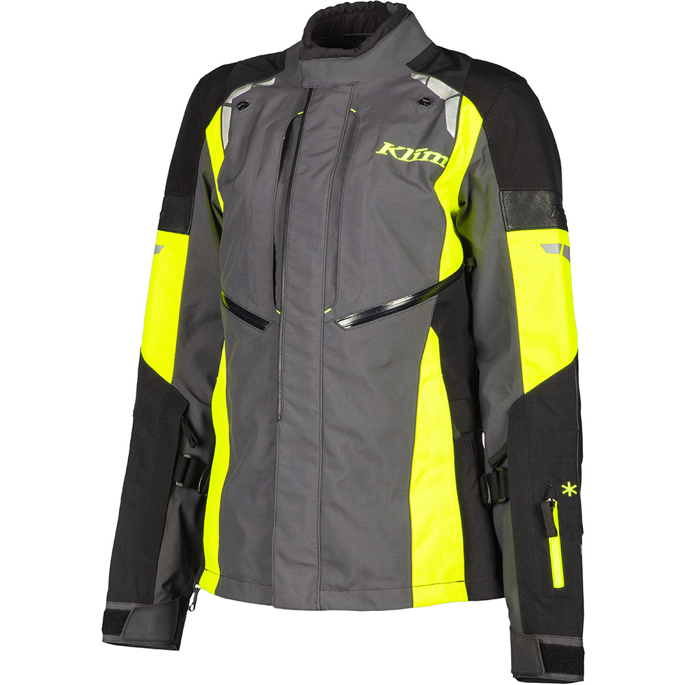 Veste femme Latitude - 2022