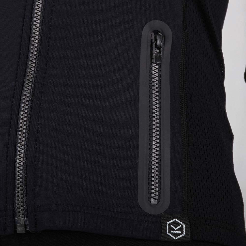 Veste femme Action Pro
