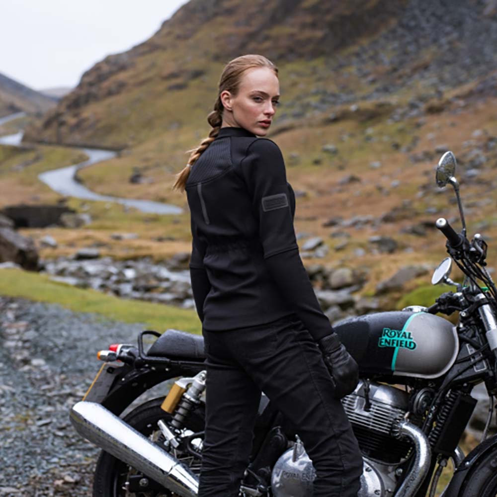Veste femme Honister