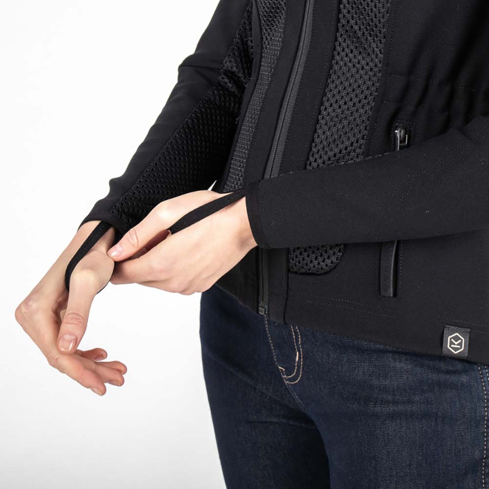 Veste femme Honister