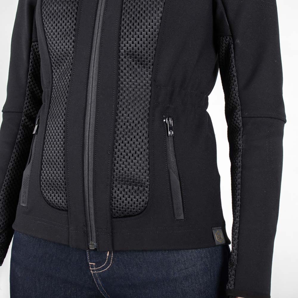 Veste femme Honister