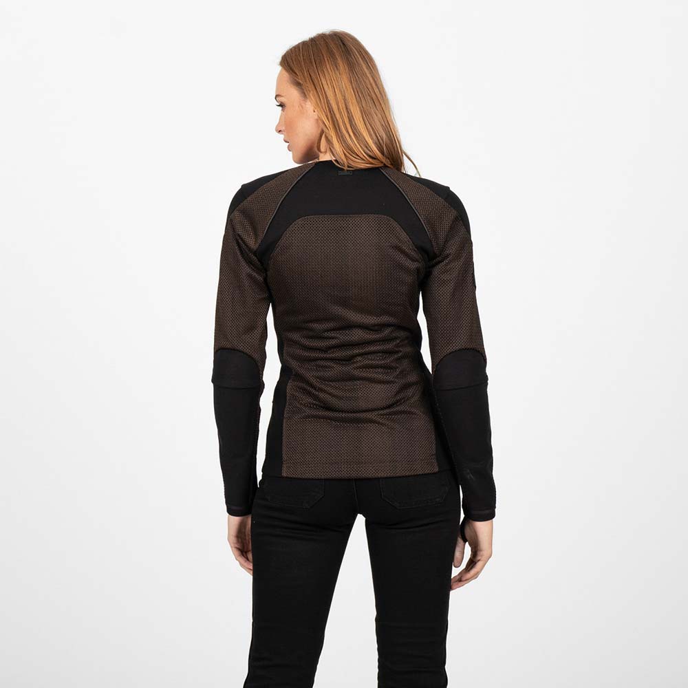Veste femme Urbane Pro MK3