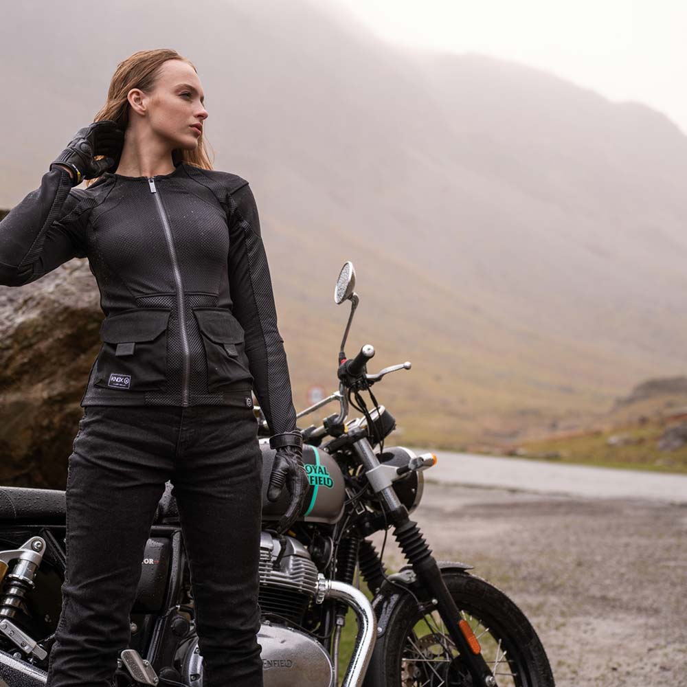 Veste femme Urbane Pro MK3