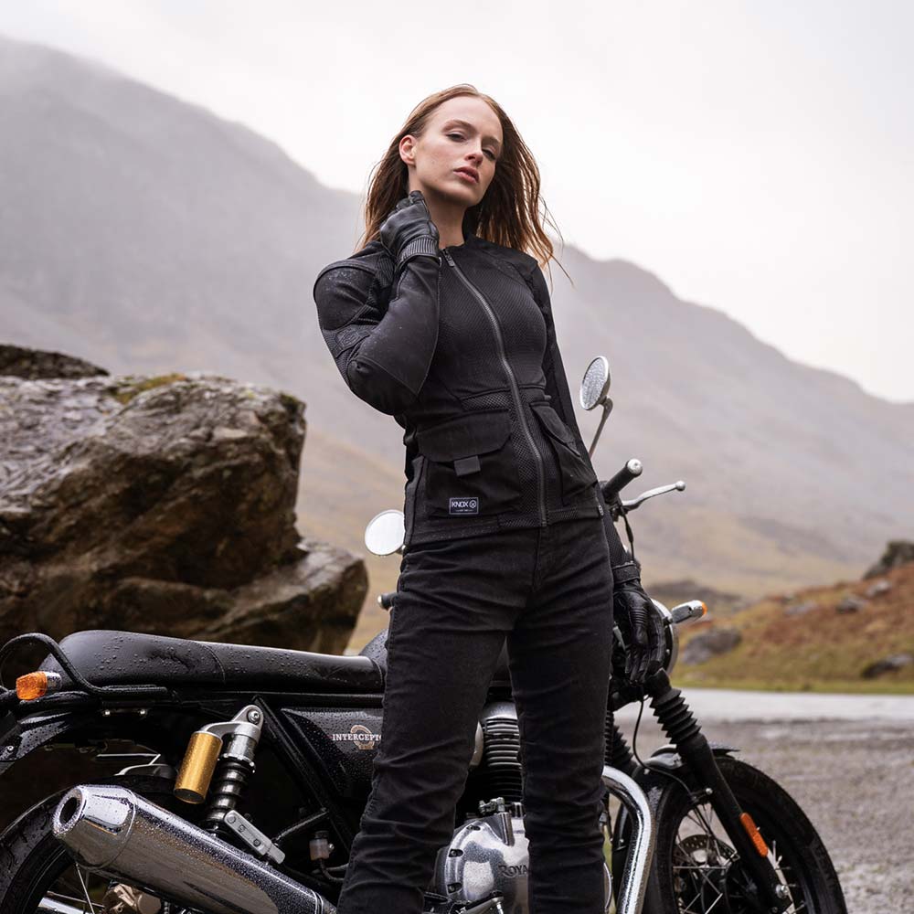 Veste femme Urbane Pro MK3