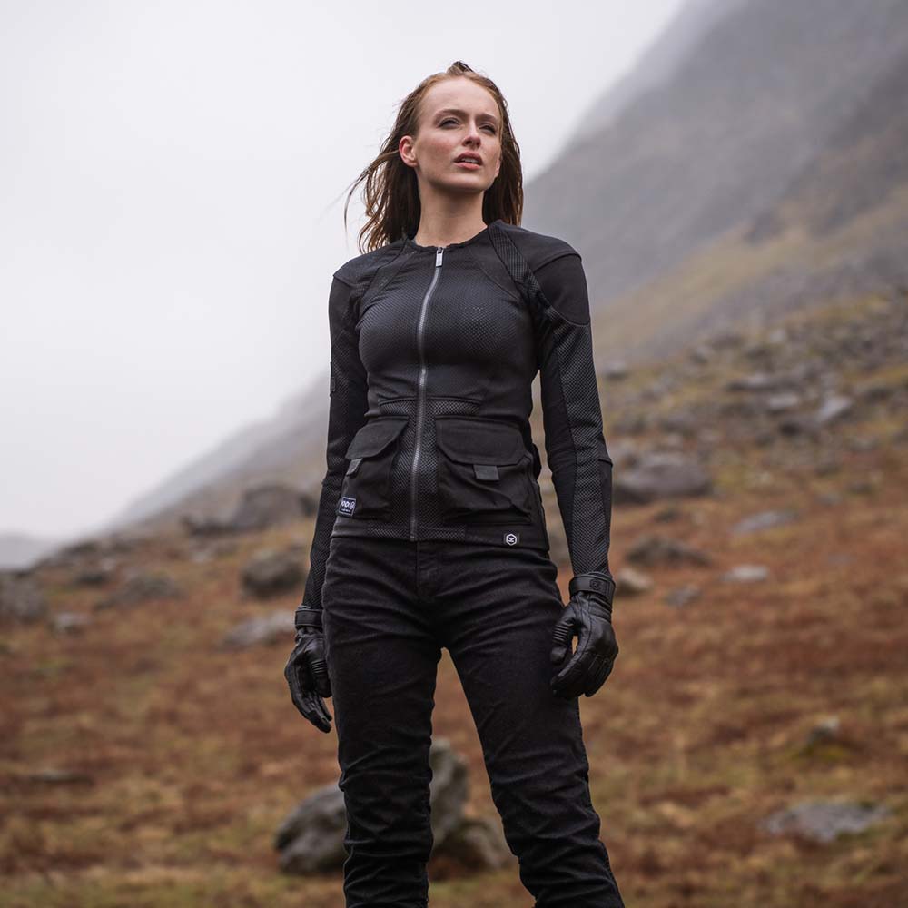 Veste femme Urbane Pro MK3
