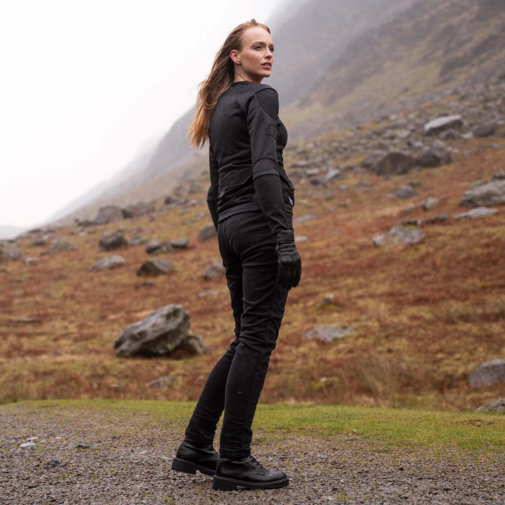 Veste femme Urbane Pro MK3