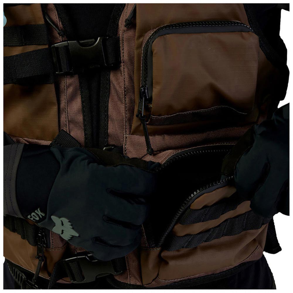 Gilet Legion Tac