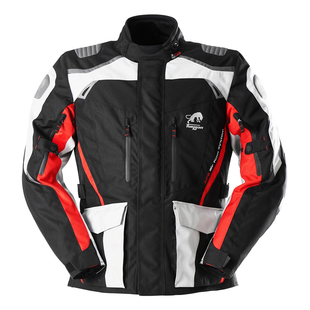 Veste Apalaches