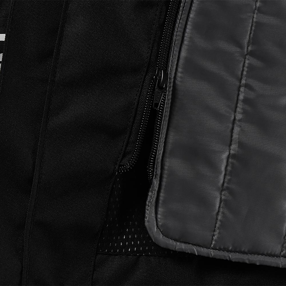 Veste Apalaches