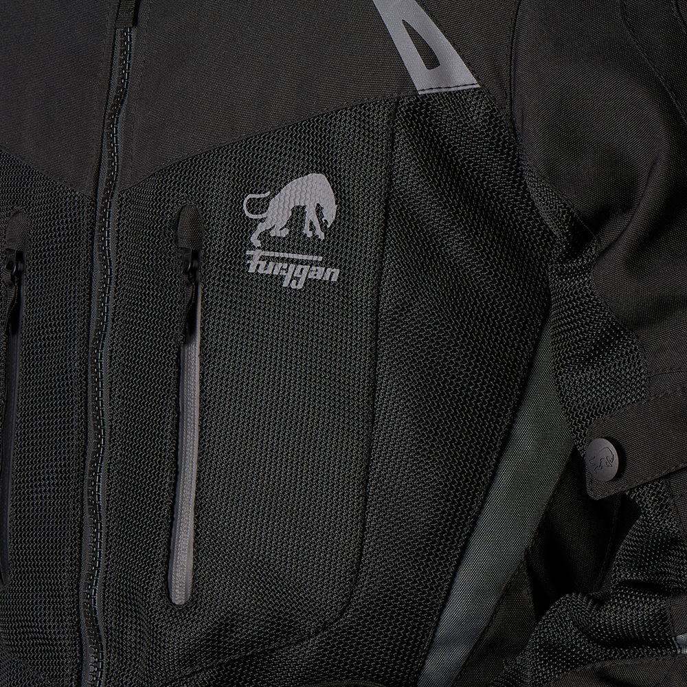 Veste Apalaches Vented 2 en 1