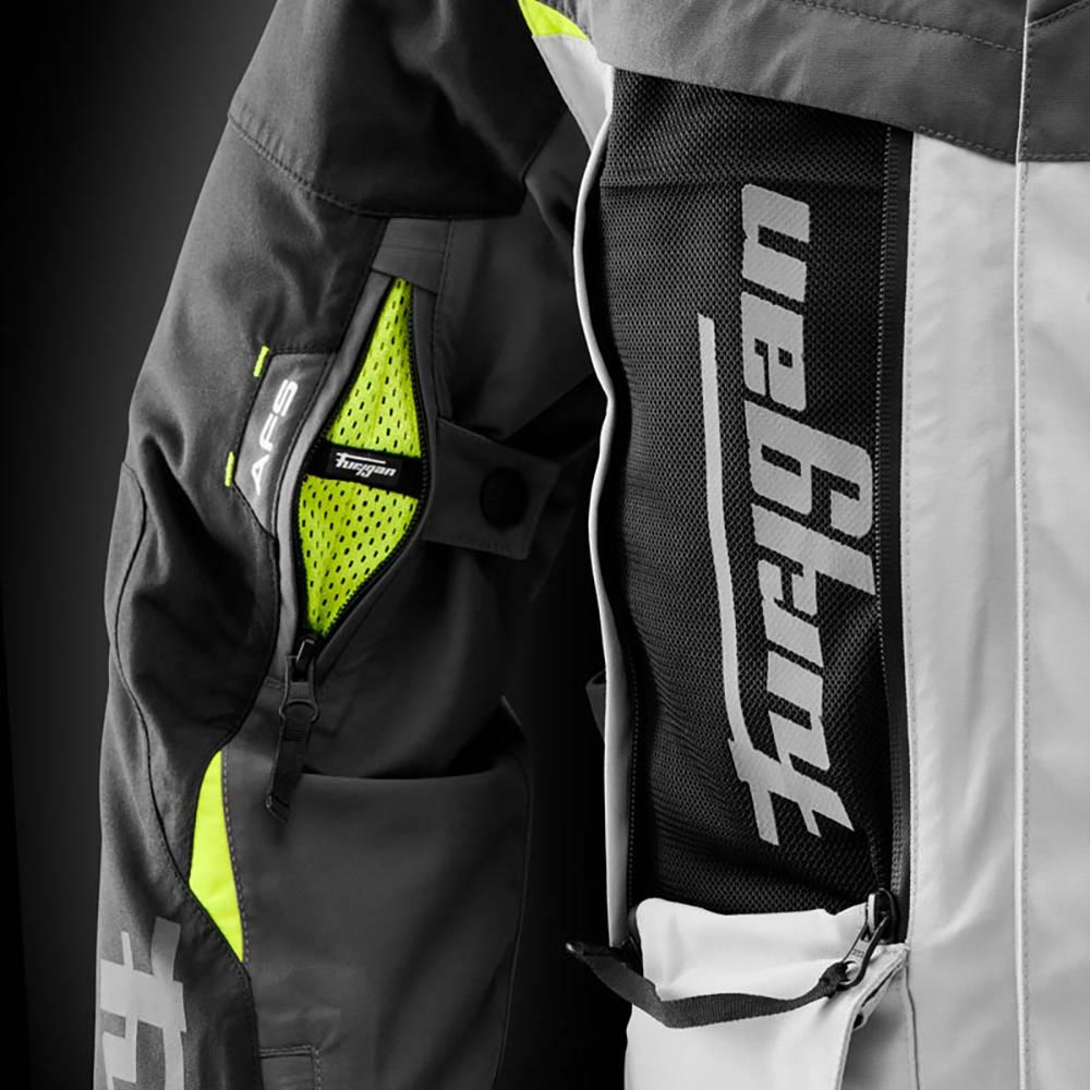 Veste Challenger 3C PrimaLoft®