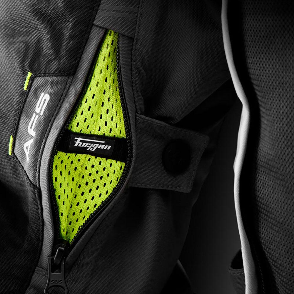 Veste Challenger 3C PrimaLoft®